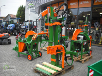 Leasing de Posch HydroCombi 16 + Winde Posch HydroCombi 16 + Winde: foto 2