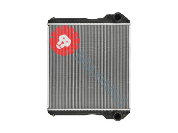 Radiador LANDINI
