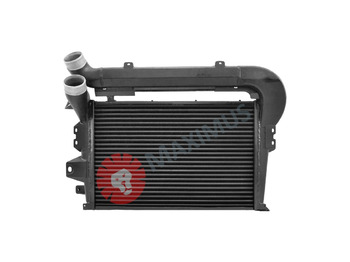 Intercooler MERCEDES-BENZ