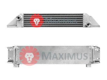 Enfriador de aceite NEW HOLLAND