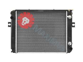 Radiador TOYOTA