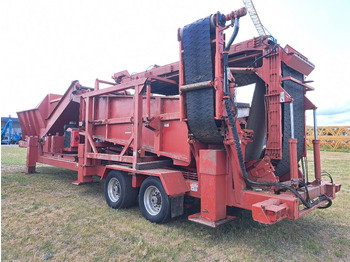 Leasing de Morbark 7x18  Morbark 7x18: foto 3