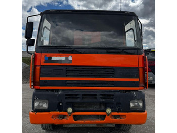 Camión volquete DAF CF 85