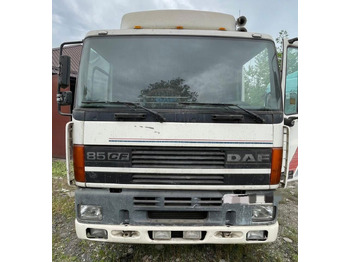 Cabeza tractora DAF CF 85