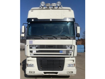Cabeza tractora DAF XF 95