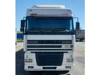 Cabeza tractora DAF XF 95