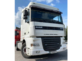 Cabeza tractora DAF XF 95