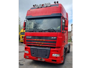 Cabeza tractora DAF XF 95