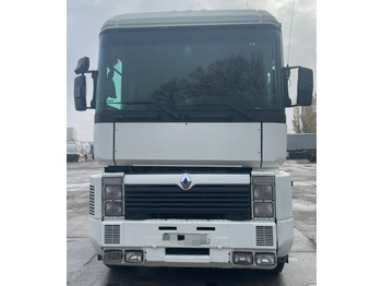 Cabeza tractora RENAULT