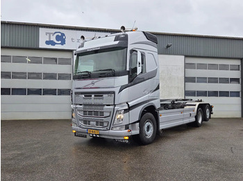Camión multibasculante VOLVO FH 460