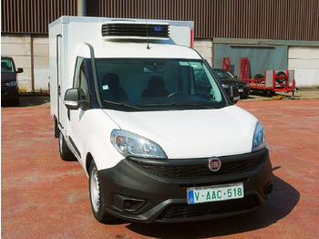 Furgoneta frigorifica FIAT