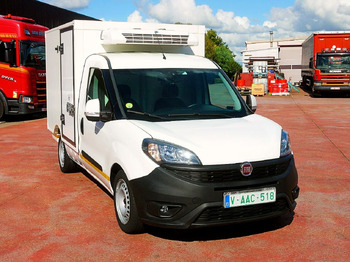 Furgoneta frigorifica FIAT Doblo 1.6