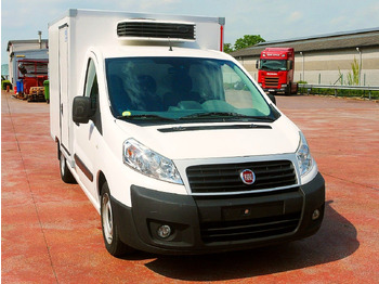 Furgoneta frigorifica FIAT Scudo 2.0