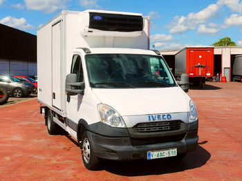 Furgoneta frigorifica IVECO Daily 35c13