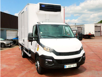 Furgoneta frigorifica IVECO Daily 70c17