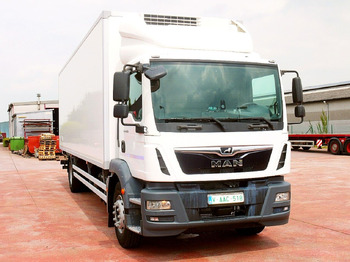 Camión frigorífico MAN TGM 18.250