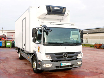 Camión frigorífico MERCEDES-BENZ Atego 1318