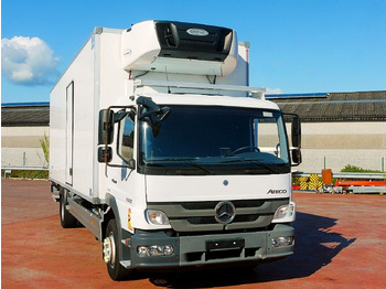 Camión frigorífico MERCEDES-BENZ Atego 1322
