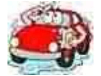 Camión frigorífico MERCEDES-BENZ Atego 1324