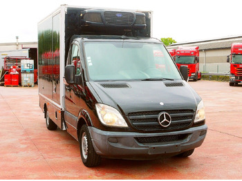 Furgoneta frigorifica MERCEDES-BENZ Sprinter 319