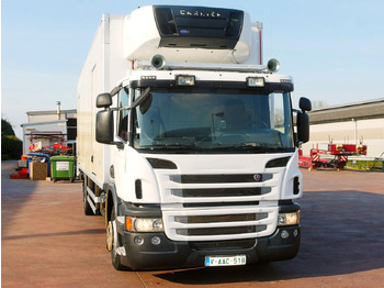 Camión frigorífico SCANIA P 230