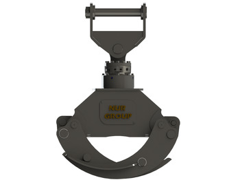 Pinza de manipulación para Excavadora TIMBER GRAPPLE / LOG GRAPPLE - NG ATTACHMENTS: foto 5 Pinza de manipulación para Excavadora TIMBER GRAPPLE / LOG GRAPPLE - NG ATTACHMENTS: foto 5