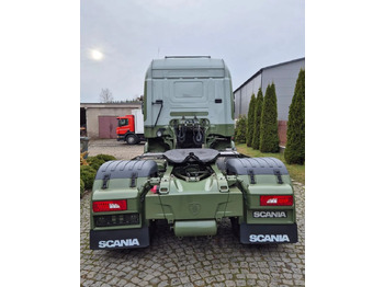 Cabeza tractora Scania R410: foto 5