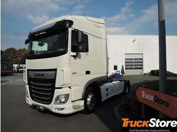 Cabeza tractora DAF XF 480