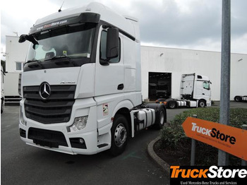 Cabeza tractora MERCEDES-BENZ Actros 1843