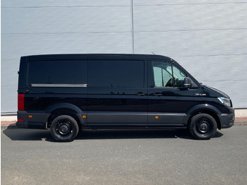 Furgón MAN TGE 3.180 L3H2 Kasten LED NAVI ACC LED STANDHZ: foto 5 Furgón MAN TGE 3.180 L3H2 Kasten LED NAVI ACC LED STANDHZ: foto 5