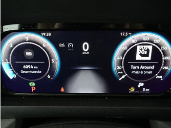 Furgón Volkswagen Crafter Kasten 35 L3H3 NAVI KLIMA DAB PDC: foto 5