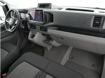 Furgón Volkswagen Crafter Kasten 35 L3H3 NAVI KLIMA DAB PDC: foto 3