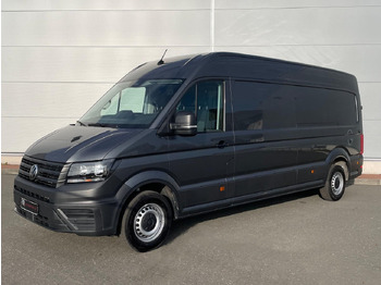 Furgón VOLKSWAGEN Crafter 35