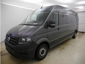 Furgón VOLKSWAGEN Crafter 35