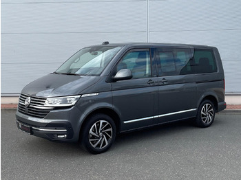 Furgoneta de pasajeros VOLKSWAGEN T6.1 Multivan