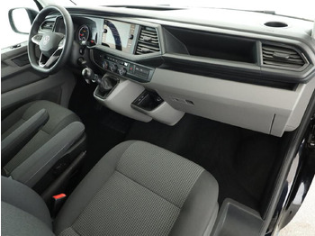 Furgoneta de pasajeros Volkswagen T6.1 Transporter Kombi KR STANDHZ LED ACC NAVI: foto 3 Furgoneta de pasajeros Volkswagen T6.1 Transporter Kombi KR STANDHZ LED ACC NAVI: foto 3