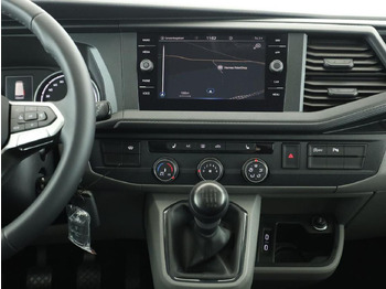 Furgoneta de pasajeros Volkswagen T6.1 Transporter Kombi KR STANDHZ LED ACC NAVI: foto 5 Furgoneta de pasajeros Volkswagen T6.1 Transporter Kombi KR STANDHZ LED ACC NAVI: foto 5