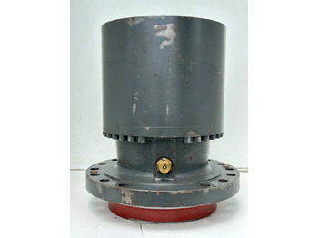 Reductor de giro LIEBHERR