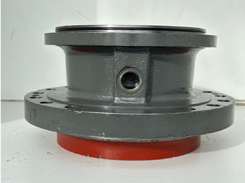 Reductor de giro LIEBHERR