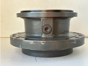 Reductor de giro LIEBHERR