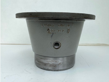 Reductor de giro para Excavadora de cadenas Liebherr Abtriebswellengehäuse ID-Nr.9442356 and Kegelrollenlager ID-Nr.746201501 - ID-Nr.746231101.: foto 2