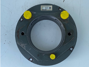 Reductor de giro para Excavadora de cadenas Liebherr Bremse ID-Nr.90009255.  SAT250/278 - SAT250/287.  A913 COMP, A914 COMP, A914, A916 COMP, A916, A918 COMP, A918, A920, A922 RAIL, A924 RAIL, LH18, LH22, LH24, LH26, R914 COMP, R914 RAIL, R914,: foto 3