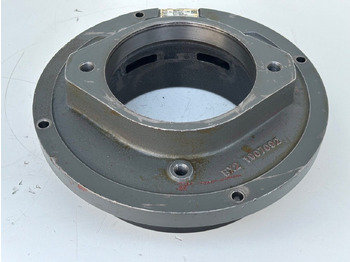 Reductor de giro LIEBHERR