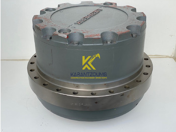 Mando final LIEBHERR