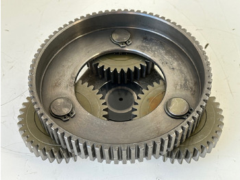 Reductor de giro LIEBHERR