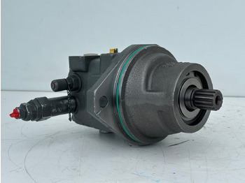 Reductor de giro LIEBHERR