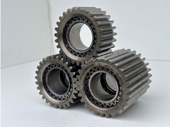 Mando final LIEBHERR