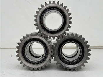 Mando final LIEBHERR