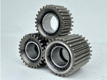 Mando final LIEBHERR