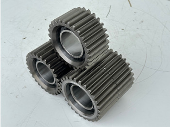 Mando final para Excavadora de cadenas Liebherr Planetenrad ID-Nr.90205840.   FAT350P126 - FAT350P138.    R920 - R922 - R924 - R925 - R926 - R930 T.  #90205840.22.05.03#: foto 2